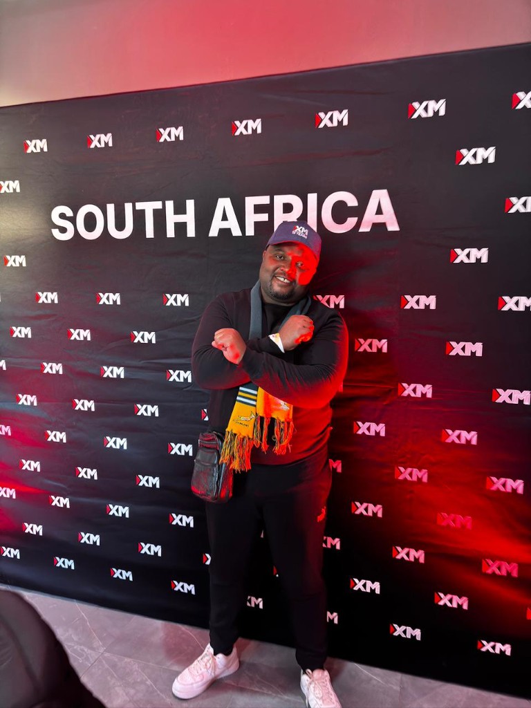 Bongani MD415