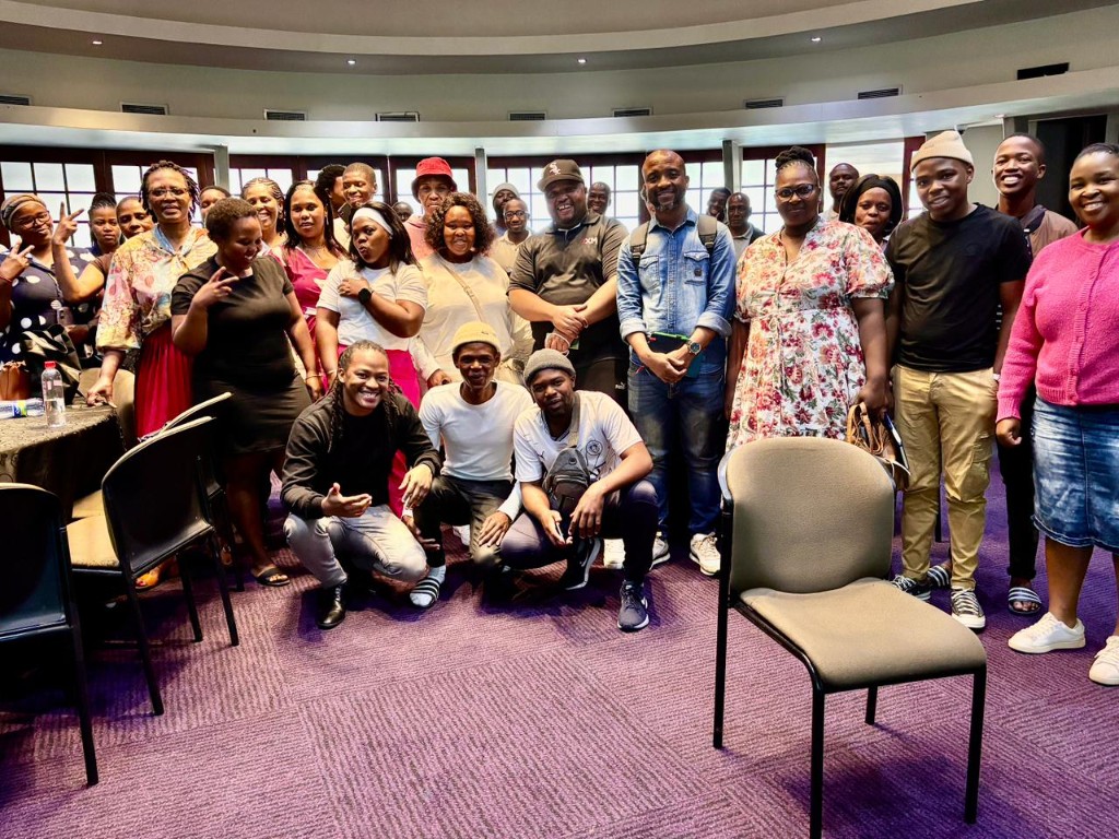 Traders Confidence community group