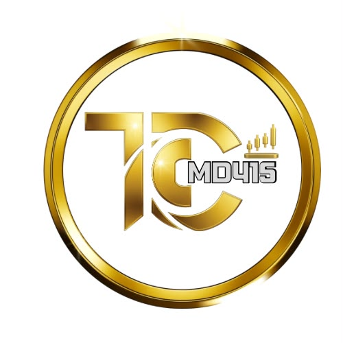 Traders Confidence logo